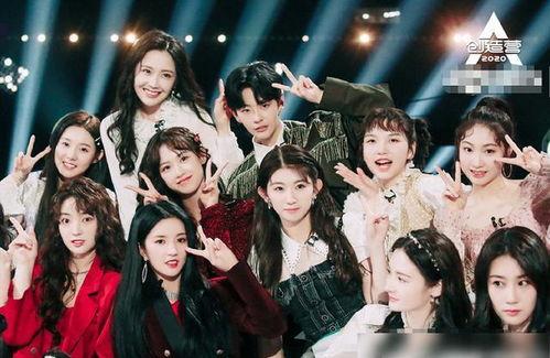 创造营2020在线观看,青春逐梦之旅,在线观看解锁精彩瞬间  第3张 创造营2020在线观看,青春逐梦之旅,在线观看解锁精彩瞬间  第3张