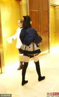 娱乐大爆料江疏影,娱乐圈的璀璨明星,魅力四射的时尚女神  第2张 娱乐大爆料江疏影,娱乐圈的璀璨明星,魅力四射的时尚女神  第2张