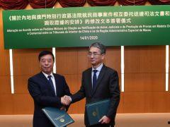 澳门最新爆料新闻网,揭秘岛城热点事件背后的真相  第2张 澳门最新爆料新闻网,揭秘岛城热点事件背后的真相  第2张