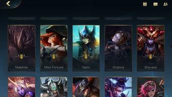 联盟最新英雄爆料,神秘力量觉醒,战场格局再起风云  第3张 联盟最新英雄爆料,神秘力量觉醒,战场格局再起风云  第3张