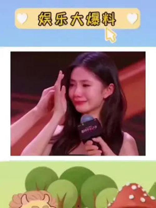 明星吃瓜娱乐评论大赏视频,盘点年度热门话题与精彩瞬间  第3张