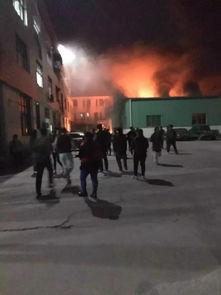 马皮附近火灾最新爆料,揭秘火因与救援行动  第3张