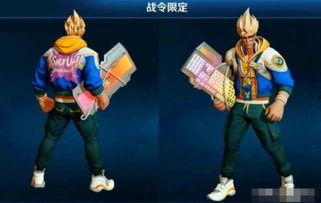 典韦皮肤优化最新爆料,全新特效与设计，再现战神风采  第2张