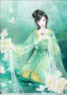 美人图 在线观看,穿越时空的美丽邂逅  第2张 美人图 在线观看,穿越时空的美丽邂逅  第2张