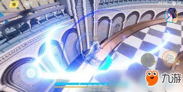 崩坏3最新武器爆料图,神秘力量觉醒,战斗格局再掀风云!  第2张 崩坏3最新武器爆料图,神秘力量觉醒,战斗格局再掀风云!  第2张