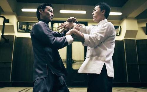 叶问1在线观看国语版,国术宗师传奇,拳拳到肉的国语版震撼呈现  第3张 叶问1在线观看国语版,国术宗师传奇,拳拳到肉的国语版震撼呈现  第3张