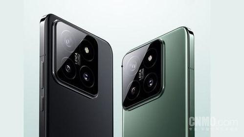 小米14摄像最新爆料,揭秘最新爆料中的摄像亮点  第2张 小米14摄像最新爆料,揭秘最新爆料中的摄像亮点  第2张