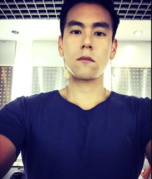 林西娅爆料彭于晏视频播放,林西娅爆料引发热议  第3张 林西娅爆料彭于晏视频播放,林西娅爆料引发热议  第3张