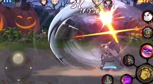 5月s忍最新爆料,神秘势力崛起,忍者世界风云变幻  第3张 5月s忍最新爆料,神秘势力崛起,忍者世界风云变幻  第3张