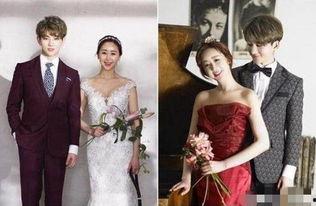 陈华咸素媛最新爆料,揭秘婚姻背后的真相与争议  第2张 陈华咸素媛最新爆料,揭秘婚姻背后的真相与争议  第2张