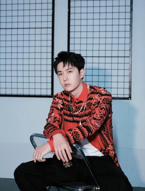 吃瓜娱乐间王一博是谁,吃瓜娱乐间的人气明星揭秘  第3张 吃瓜娱乐间王一博是谁,吃瓜娱乐间的人气明星揭秘  第3张