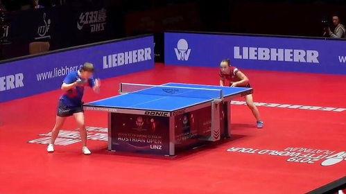 乒乓冠军爆料是谁啊视频,独家爆料背后的惊人真相  第3张