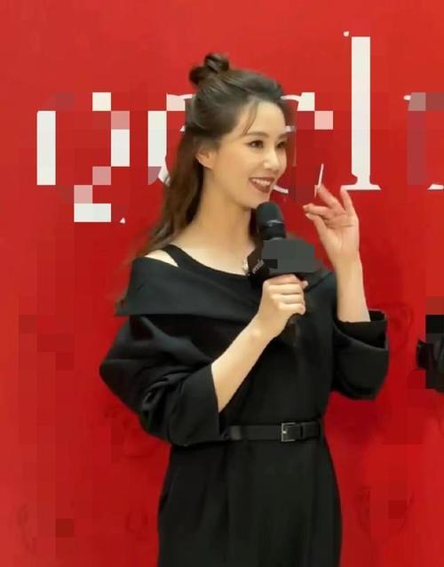 娱乐圈吃瓜爆料唐嫣,揭秘明星背后的故事  第2张 娱乐圈吃瓜爆料唐嫣,揭秘明星背后的故事  第2张