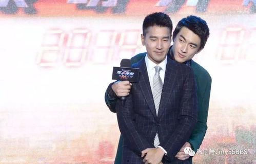 娱乐圈爆料赵又廷,揭秘明星背后的故事  第3张 娱乐圈爆料赵又廷,揭秘明星背后的故事  第3张