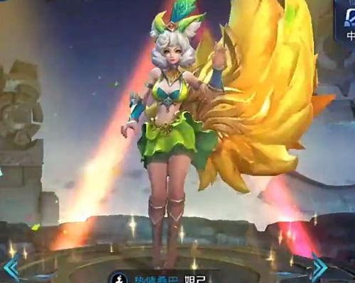 妲己模型爆料视频下载,独家爆料视频深度解析  第3张