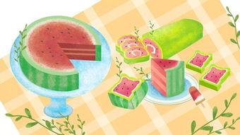 怎么制作娱乐吃瓜封面,轻松打造热门话题焦点  第2张