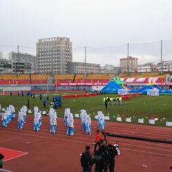 昆明体育馆爆料视频,现场实况引发热议  第2张