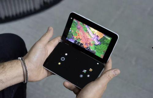 掌机最新爆料  第2张 掌机最新爆料  第2张